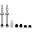 Muc Off Tubeless Valves V2 60mm Silver Aluminium